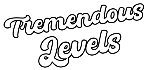 TremendousLevels